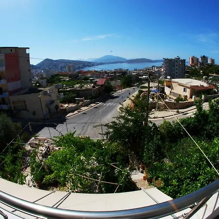 Rafail's Appartamento Sarandë