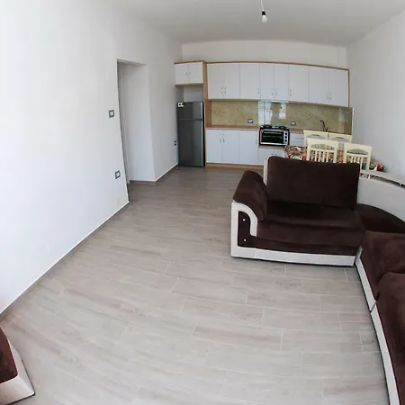 Rafail's Apartment
