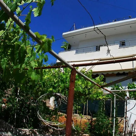Apartment Rafail's Sarande