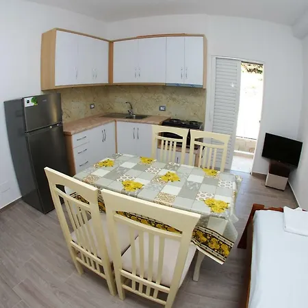 Apartment Rafail's