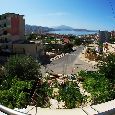 Rafail's Apartment Sarande