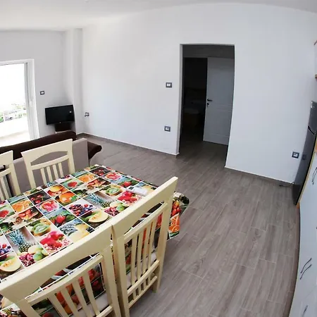 Apartment Rafail's Sarande